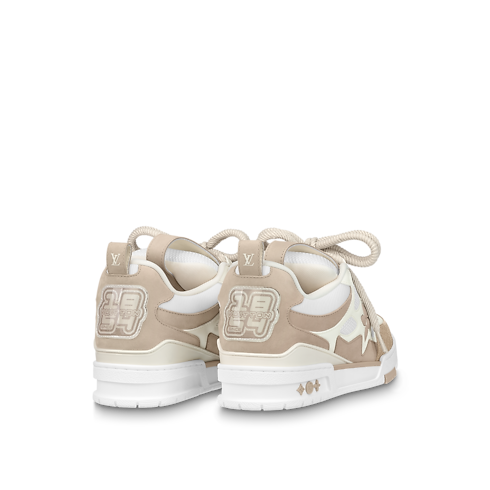 LV Skate Sneaker Herren Schuhe Sneakers | LOUIS VUITTON (Zoom)