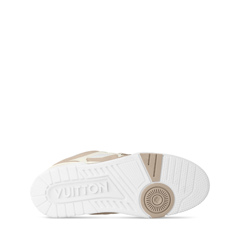 LV Skate Sneaker Herren Schuhe Sneakers | LOUIS VUITTON (Zoom)