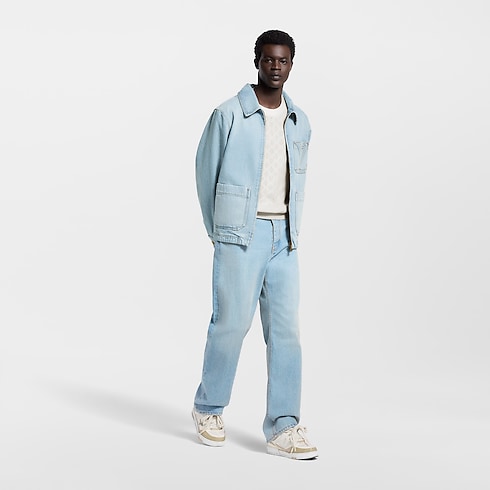 LV Skate Sneaker Herren Schuhe Sneakers | LOUIS VUITTON (Zoom)