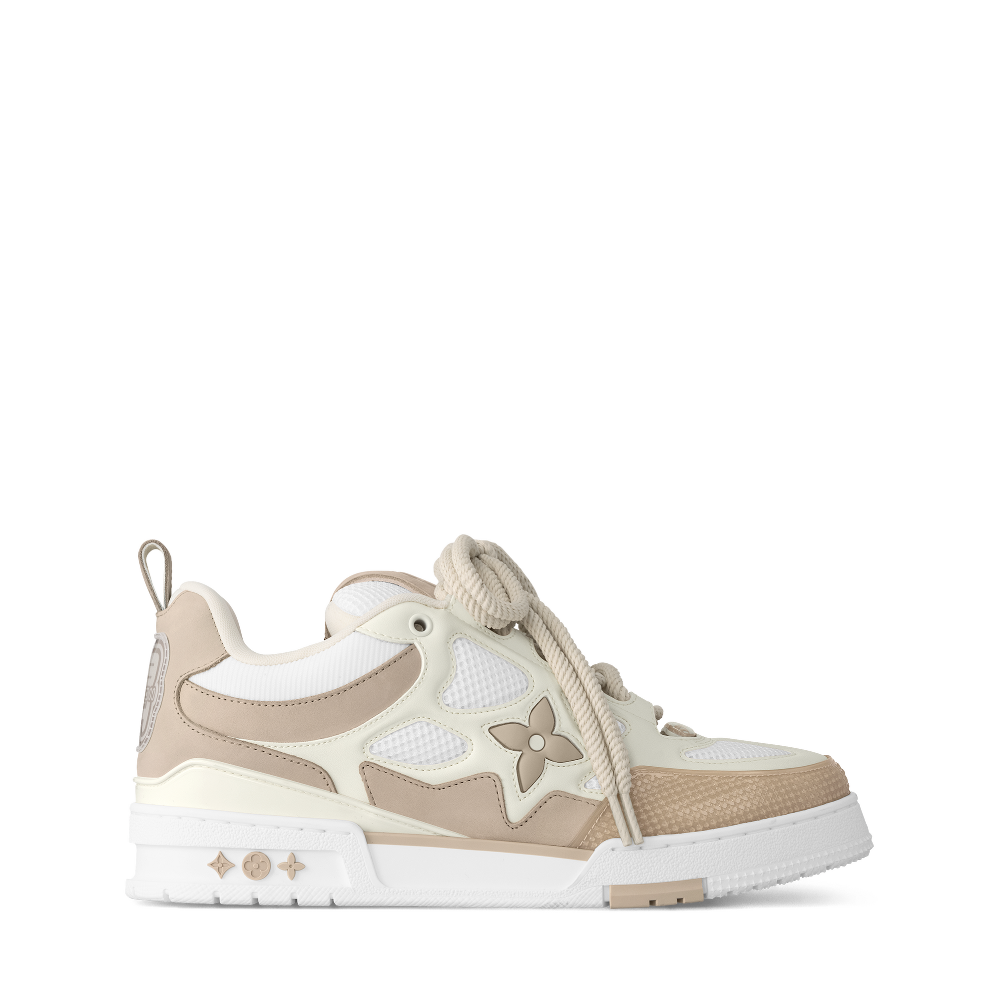 LV Skate Sneaker  Herren Schuhe Sneakers | LOUIS VUITTON (Zoom)