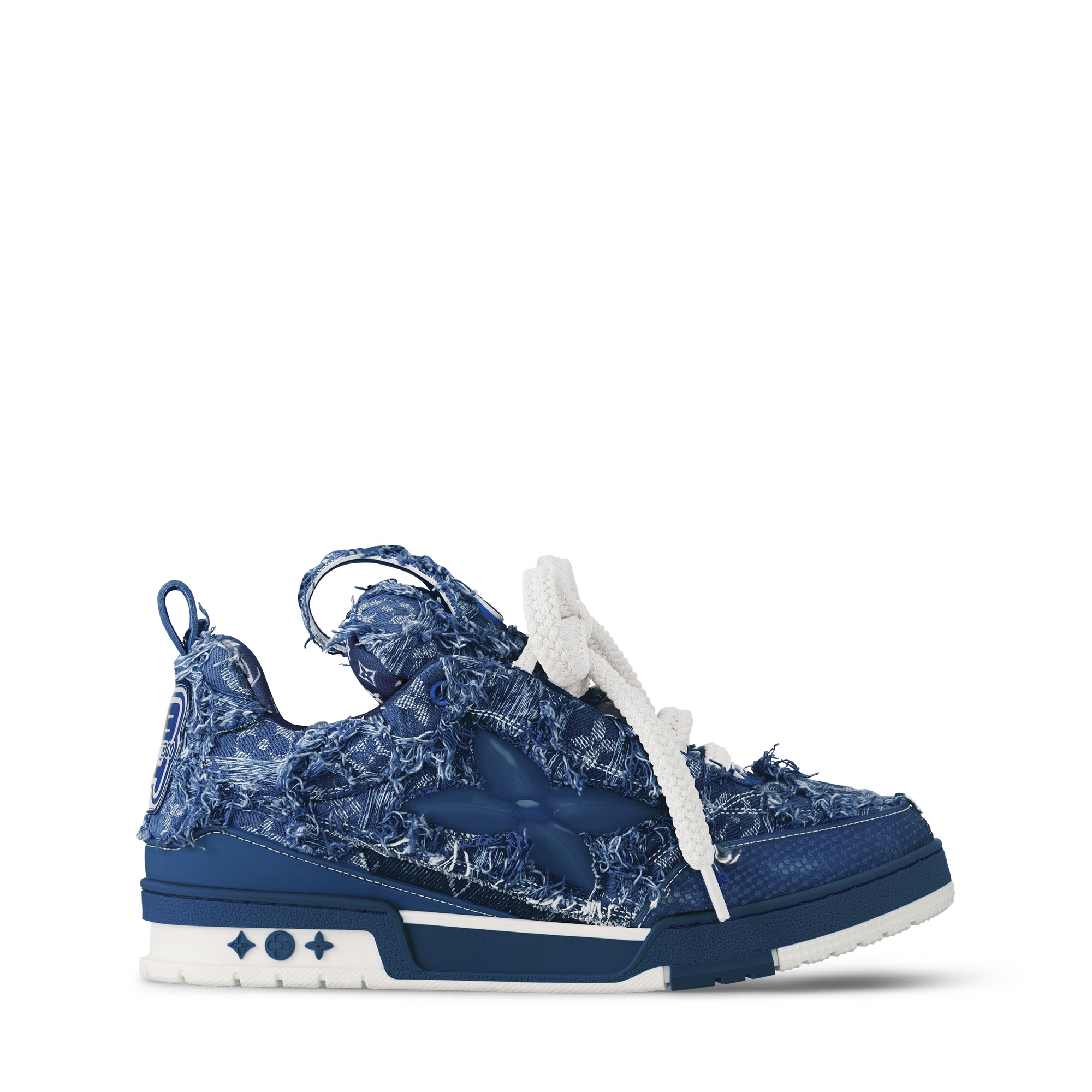 LV Skate Sneaker  Herren Schuhe Sneakers | LOUIS VUITTON (Zoom)