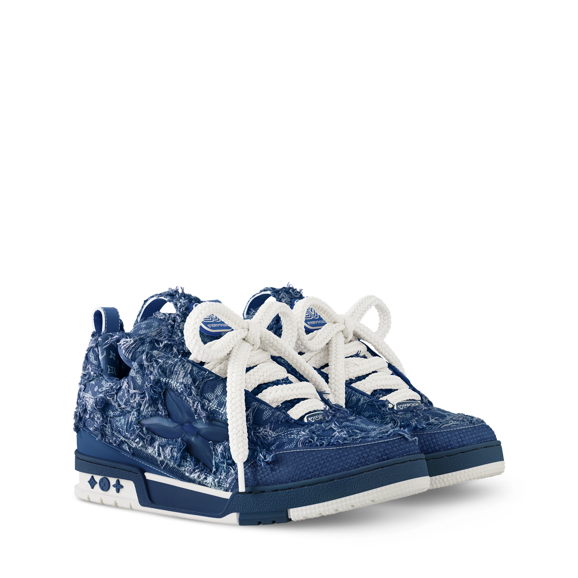 LV Skate Sneaker  Herren Schuhe Sneakers | LOUIS VUITTON (Zoom)