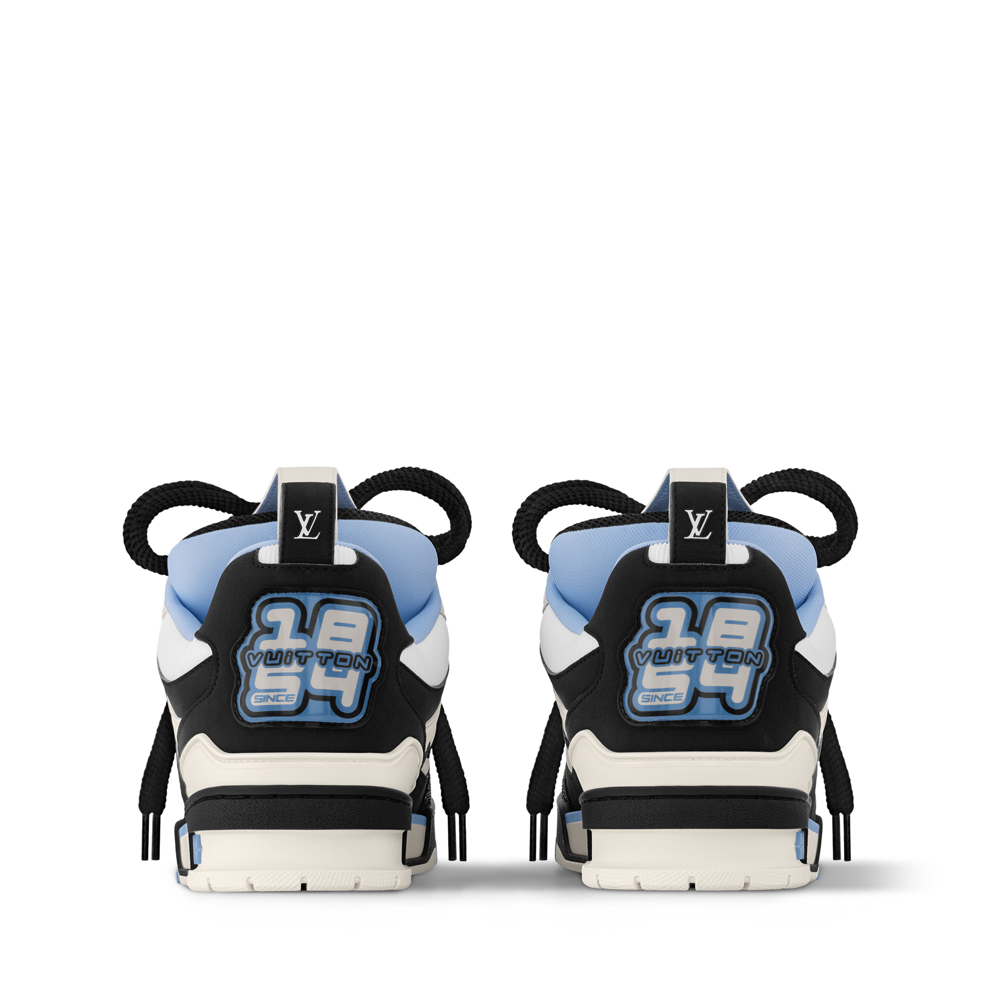 LV Skate Sneaker  Herren Schuhe Sneakers | LOUIS VUITTON (Zoom)