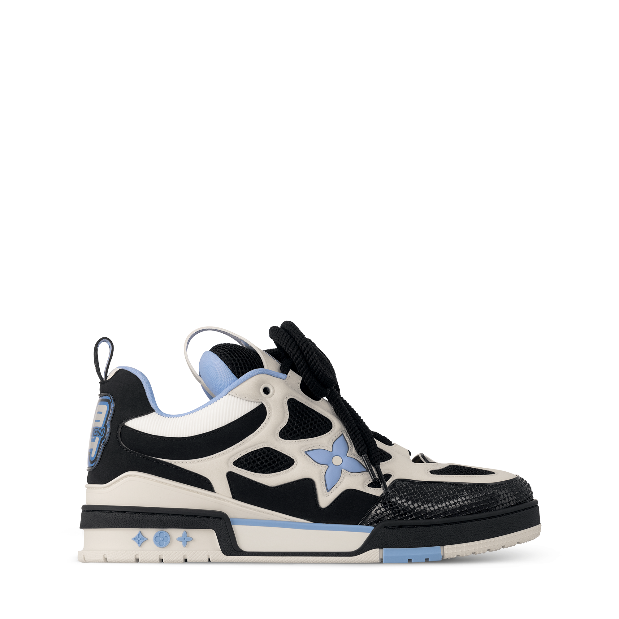 LV Skate Sneaker  Herren Schuhe Sneakers | LOUIS VUITTON (Zoom)
