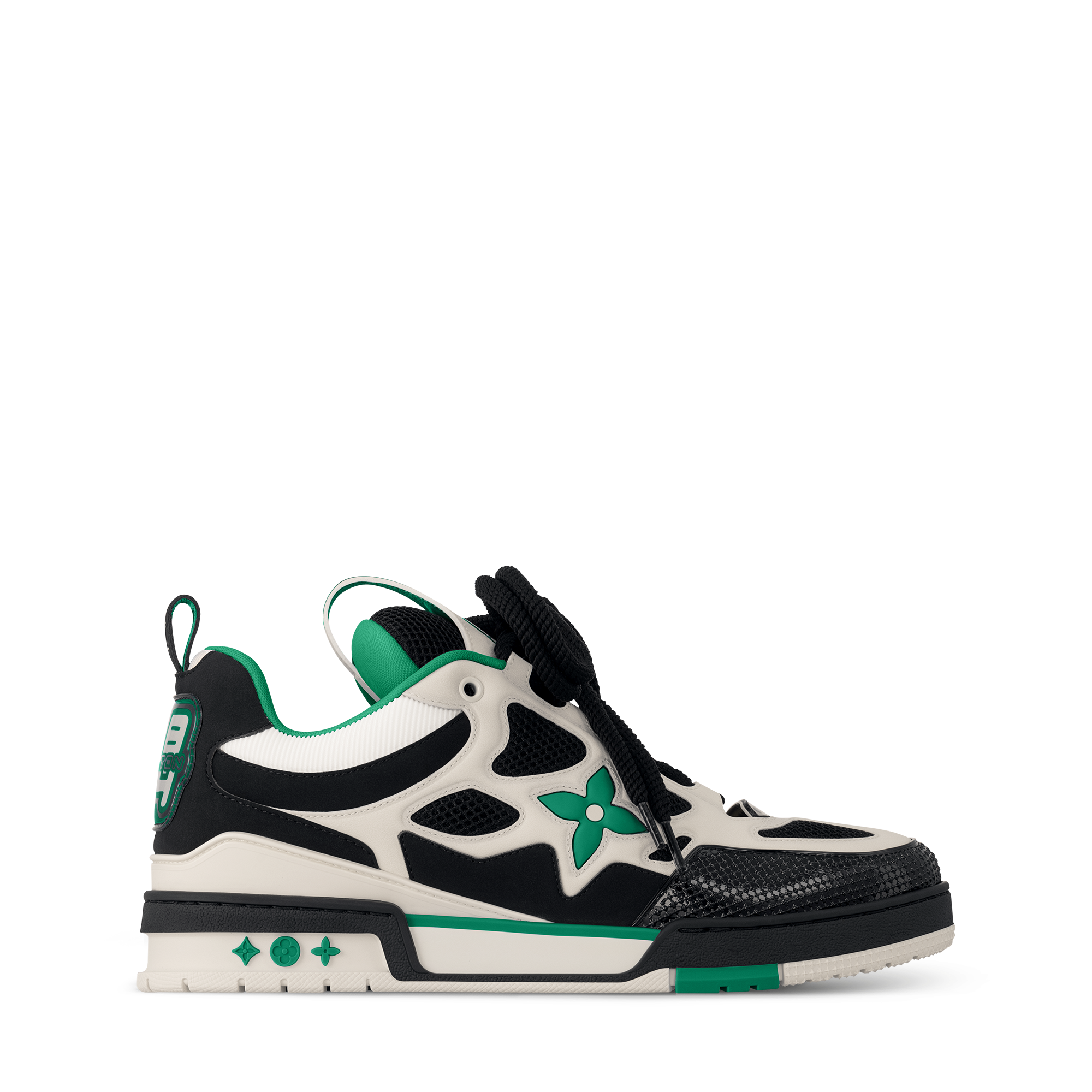 LV Skate Sneaker  Herren Schuhe Sneakers | LOUIS VUITTON (Zoom)