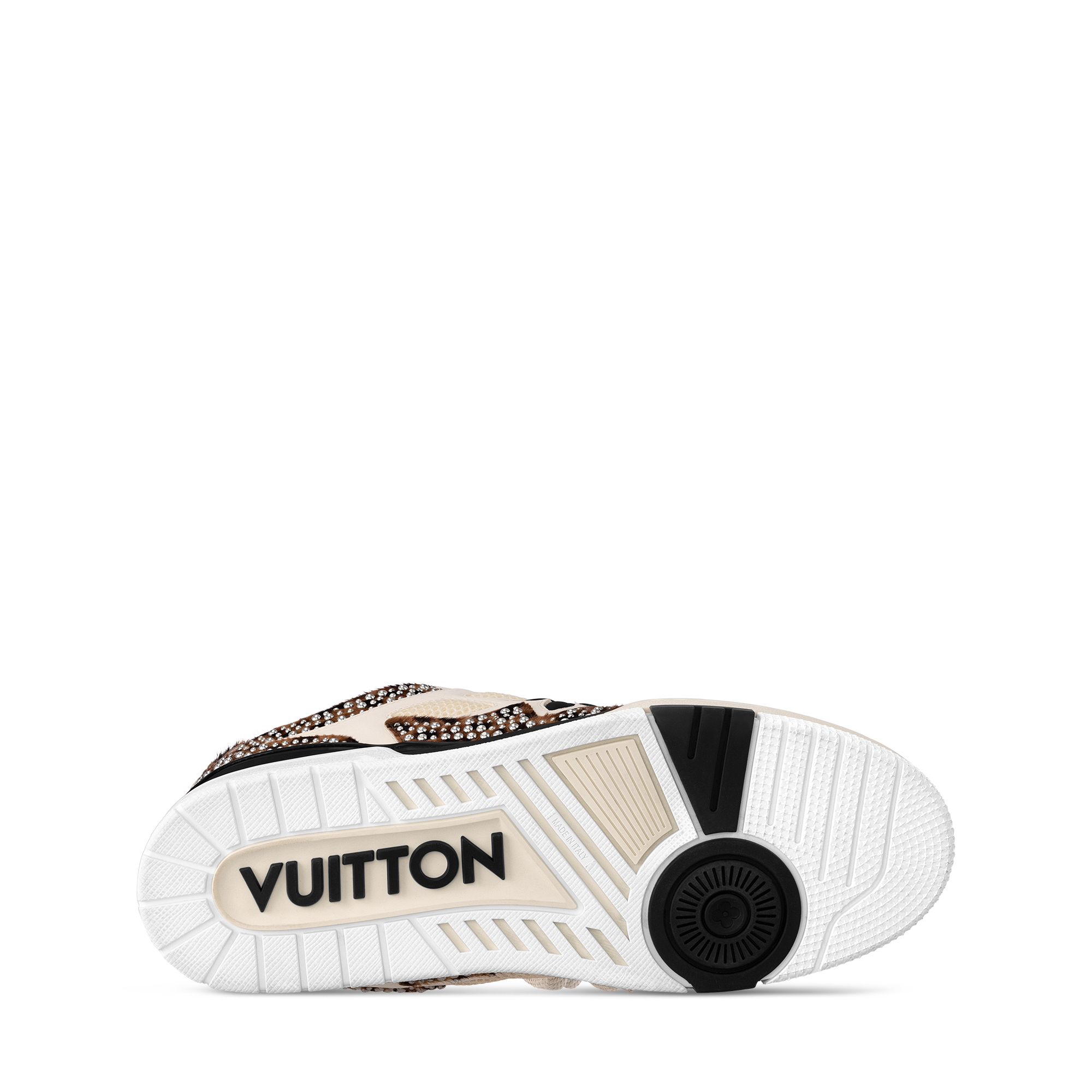LV Skate Sneaker  Herren Schuhe Sneakers | LOUIS VUITTON (Zoom)