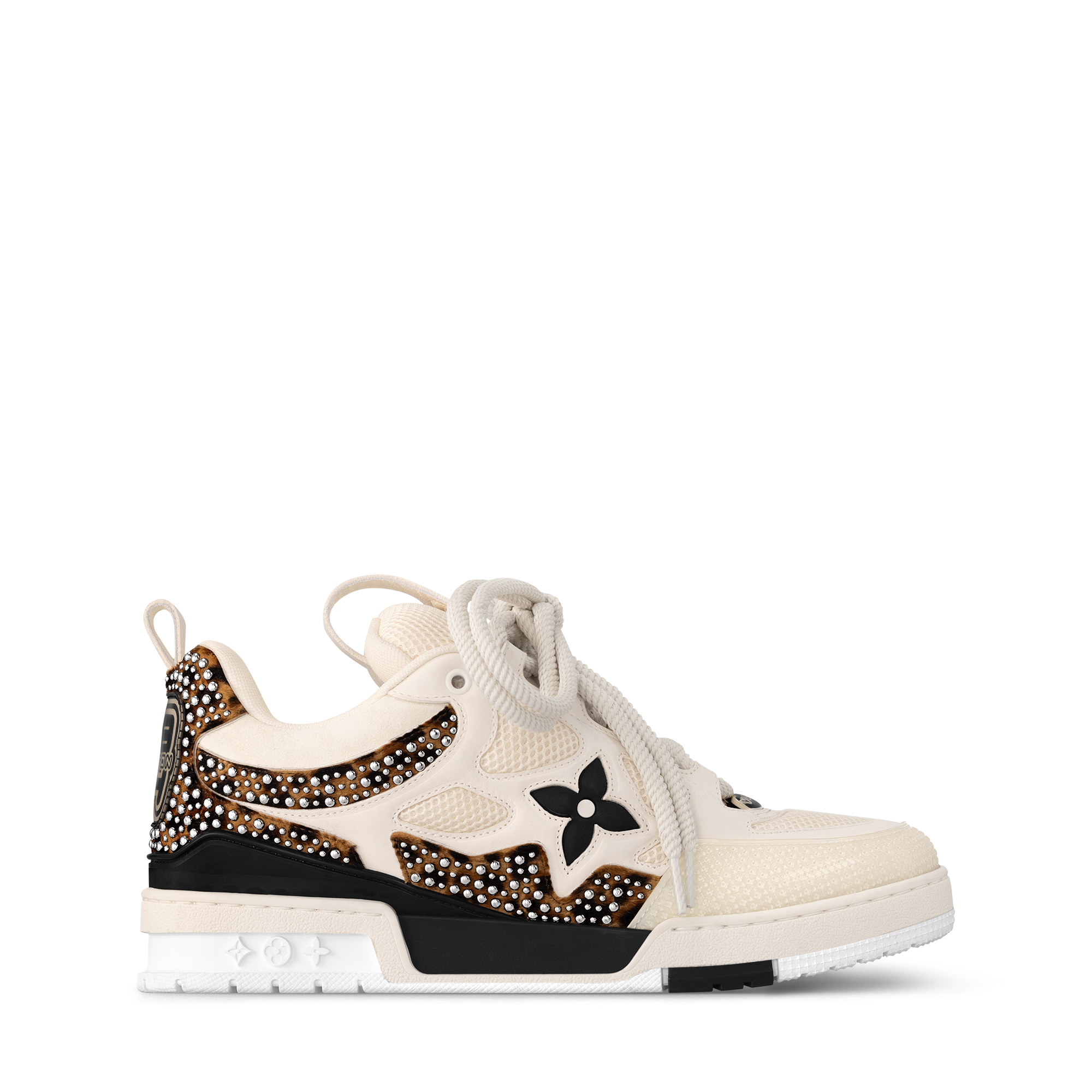 LV Skate Sneaker  Herren Schuhe Sneakers | LOUIS VUITTON (Zoom)