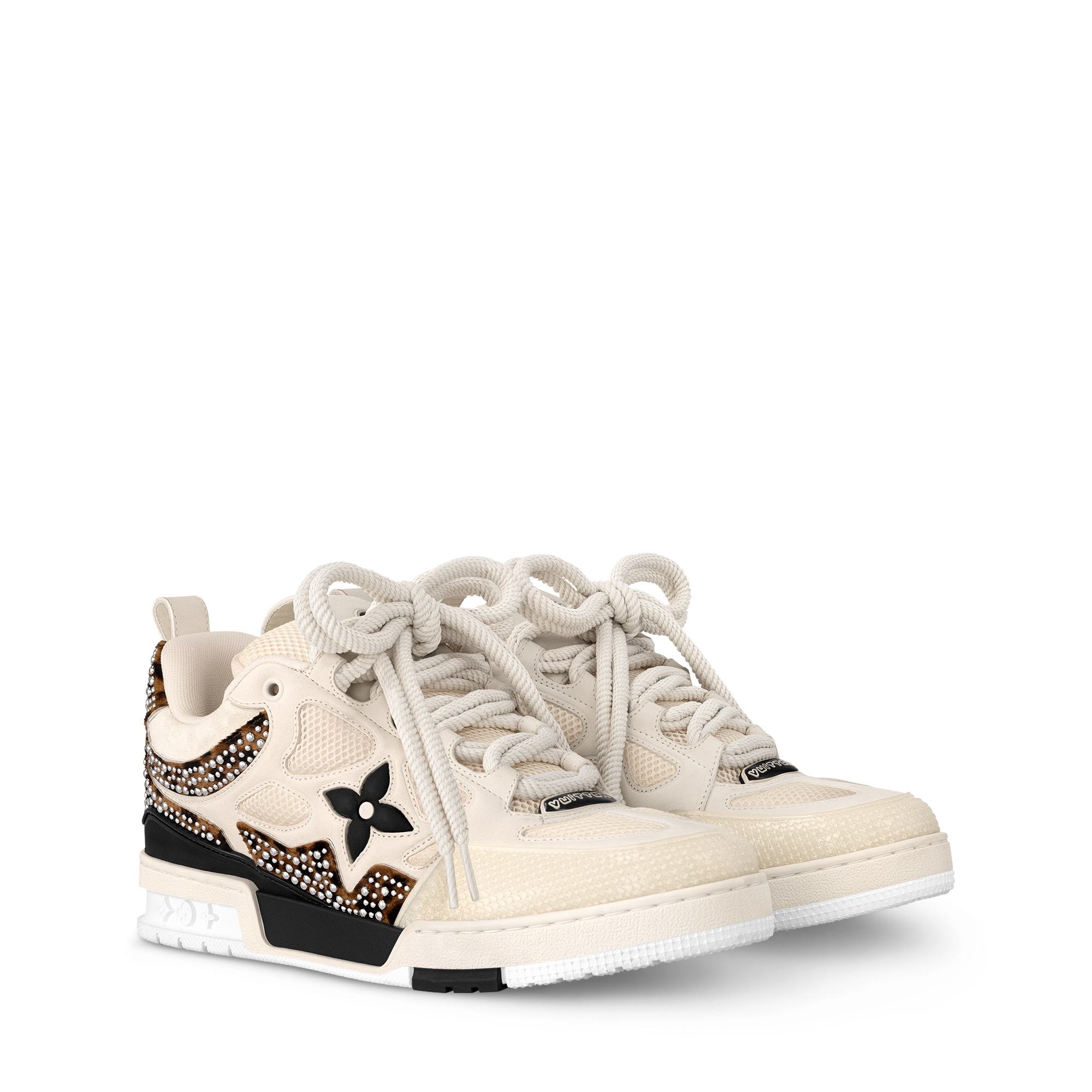 LV Skate Sneaker  Herren Schuhe Sneakers | LOUIS VUITTON (Zoom)