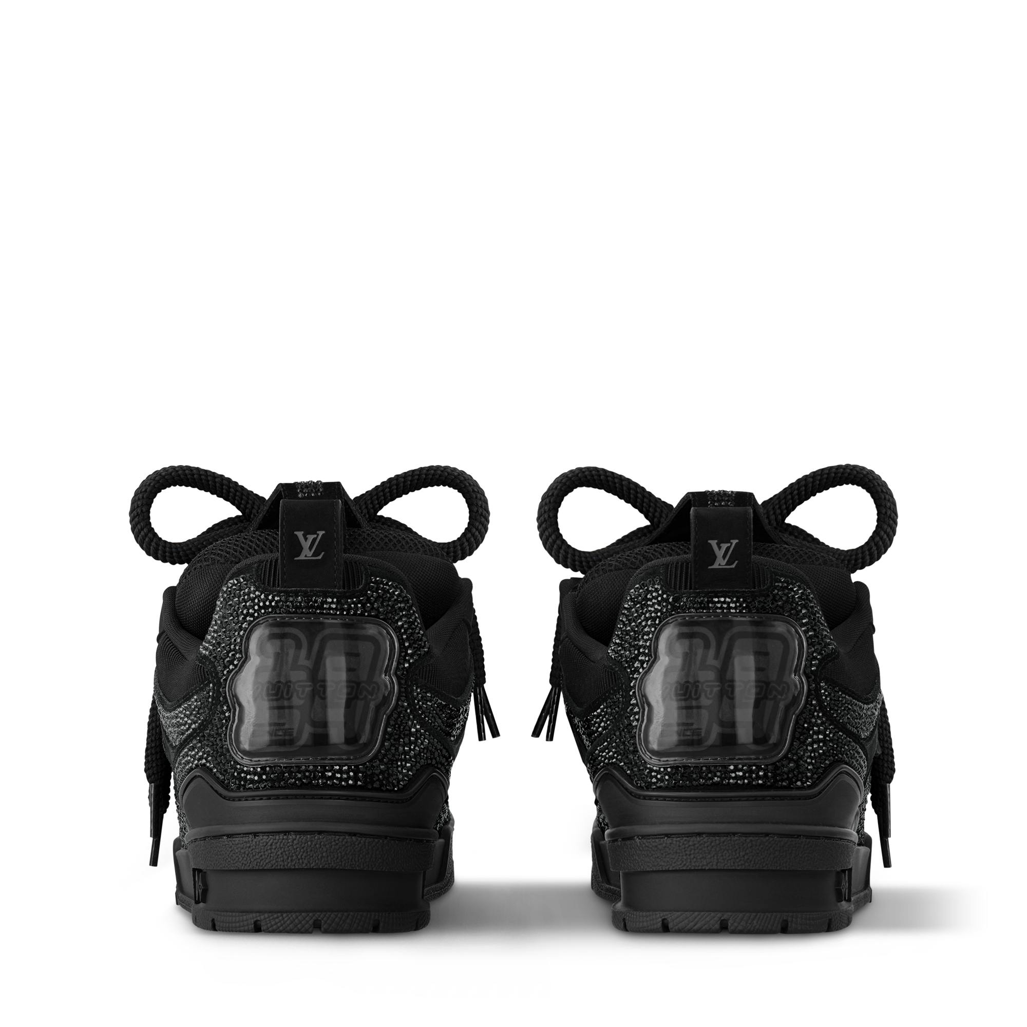 LV Skate Sneaker  Herren Schuhe Sneakers | LOUIS VUITTON (Zoom)