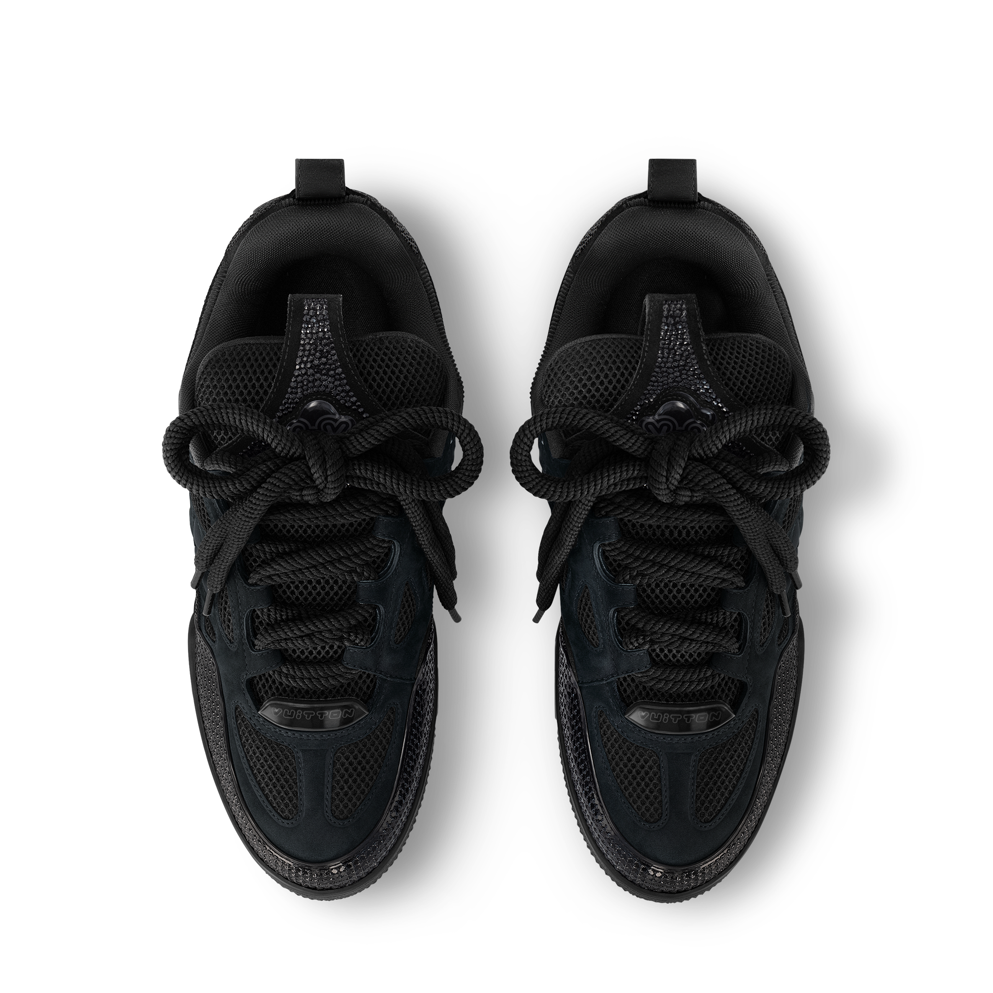 LV Skate Sneaker  Herren Schuhe Sneakers | LOUIS VUITTON (Zoom)