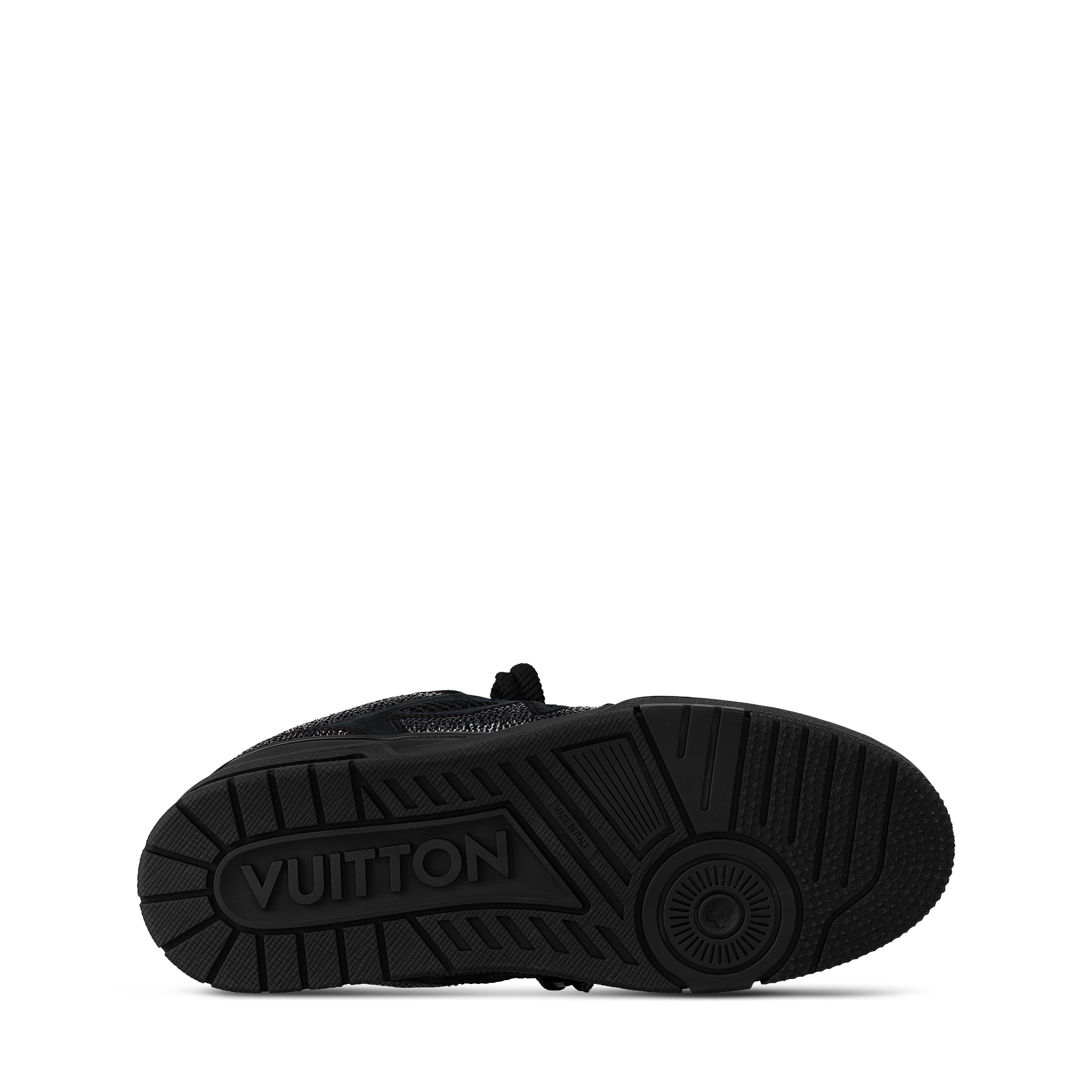 LV Skate Sneaker  Herren Schuhe Sneakers | LOUIS VUITTON (Zoom)