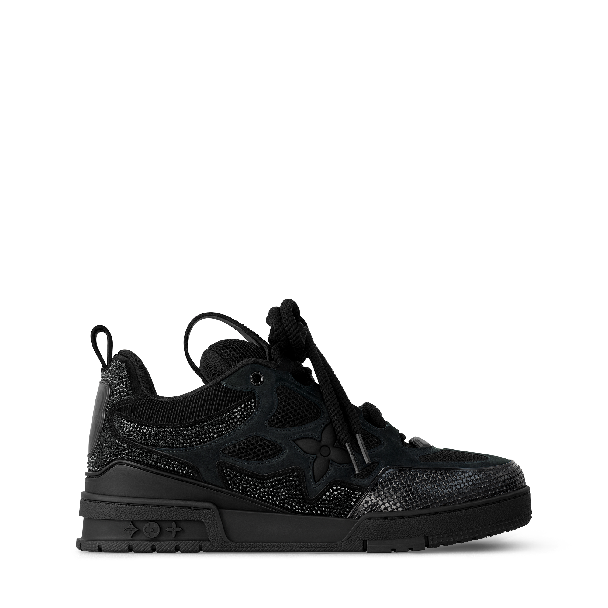 LV Skate Sneaker  Herren Schuhe Sneakers | LOUIS VUITTON (Zoom)