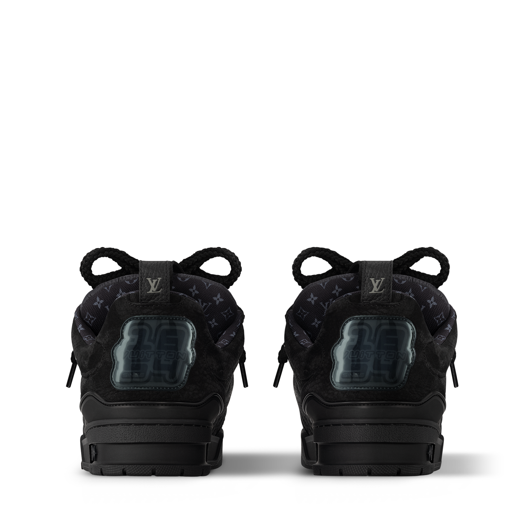 LV Skate Sneaker  Herren Schuhe Sneakers | LOUIS VUITTON (Zoom)