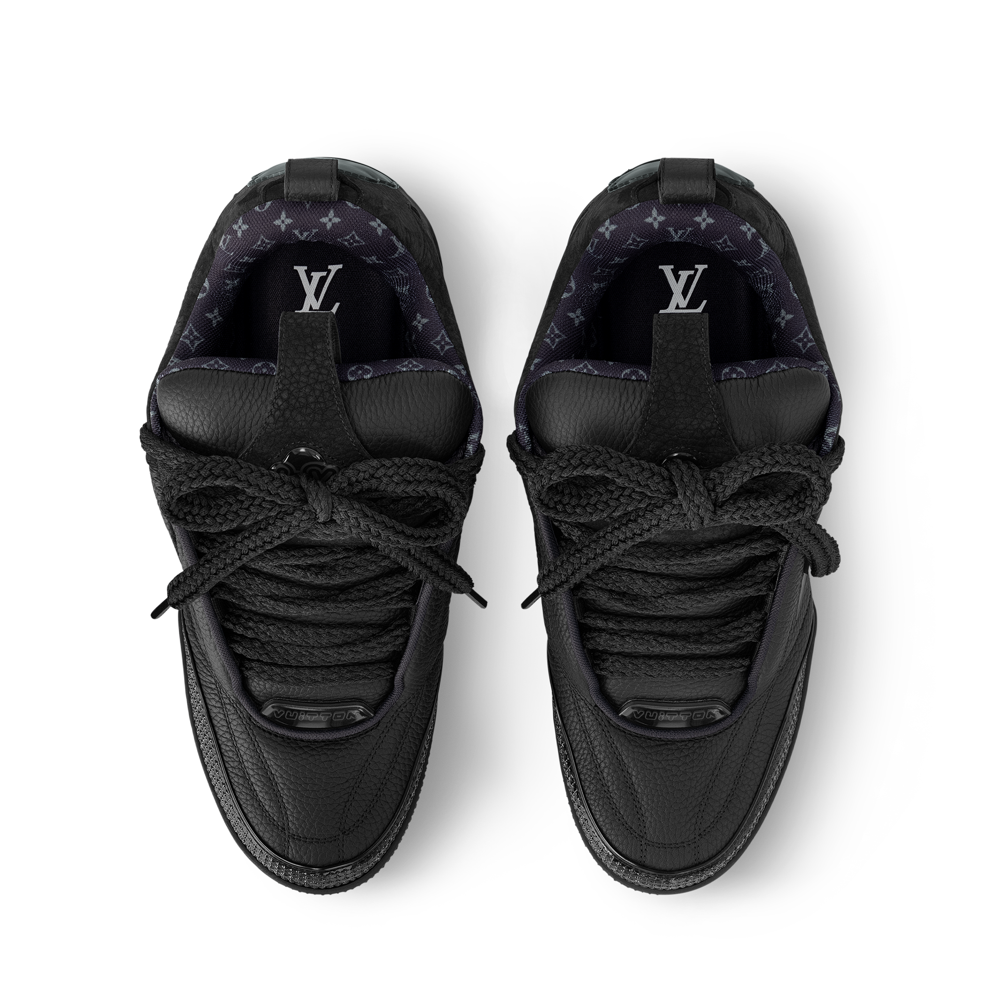 LV Skate Sneaker  Herren Schuhe Sneakers | LOUIS VUITTON (Zoom)