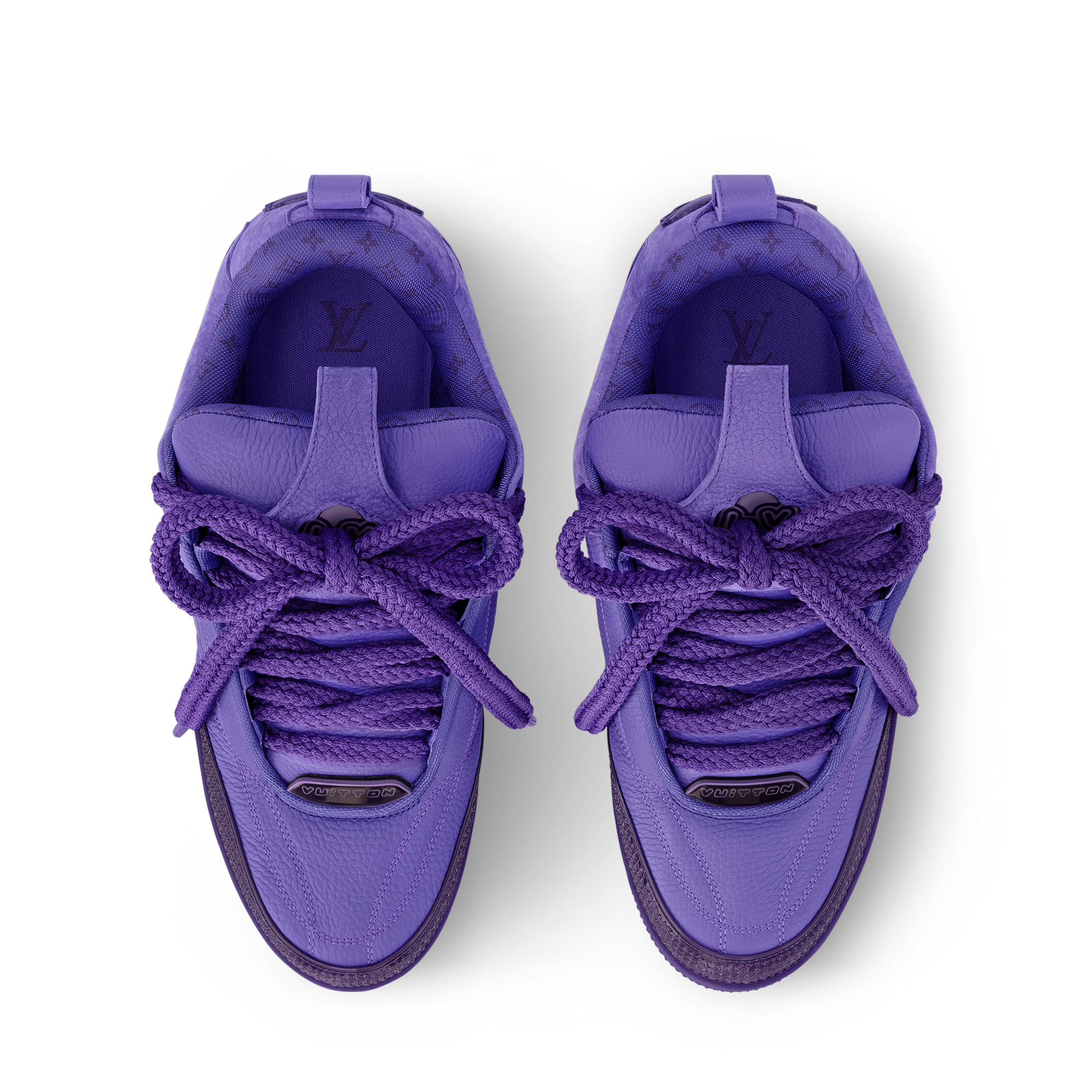 LV Skate Sneaker  Herren Schuhe Sneakers | LOUIS VUITTON (Zoom)