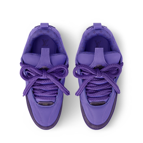 LV Skate Sneaker Herren Schuhe Sneakers | LOUIS VUITTON (Zoom)