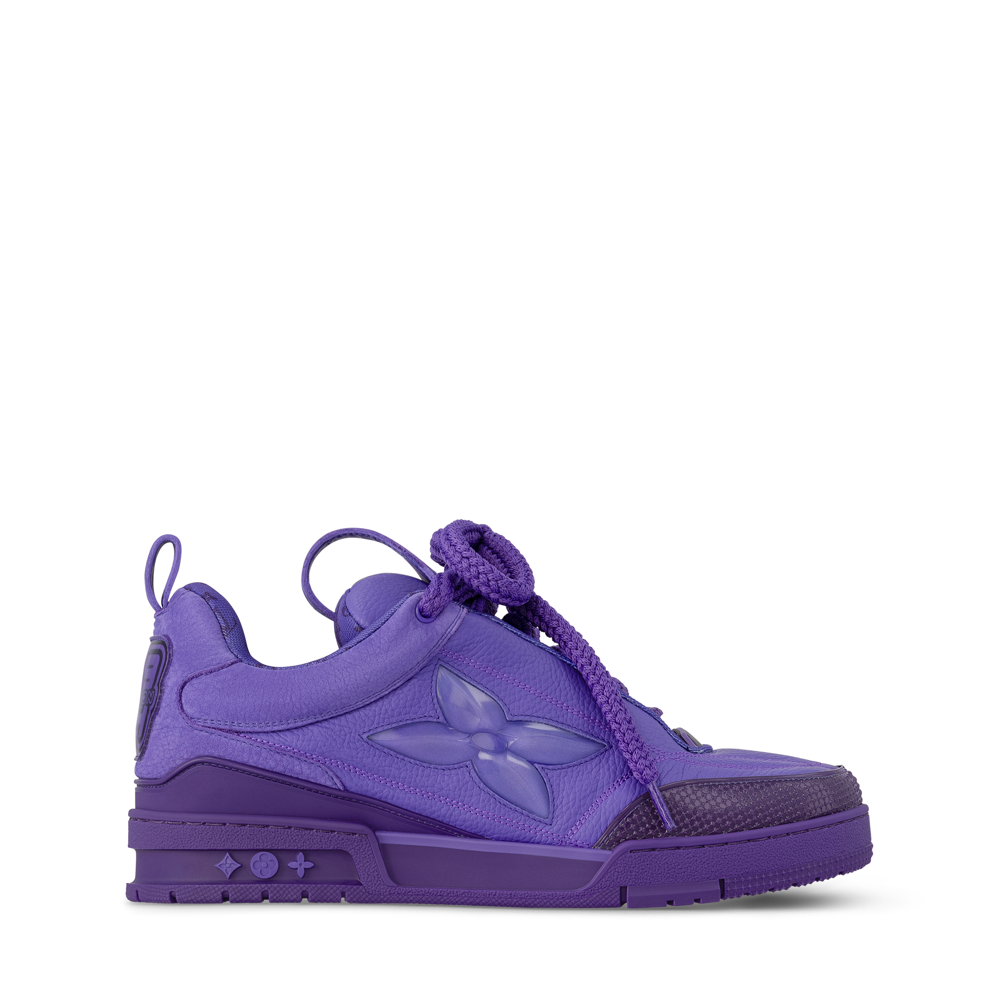 LV Skate Sneaker  Herren Schuhe Sneakers | LOUIS VUITTON (Zoom)