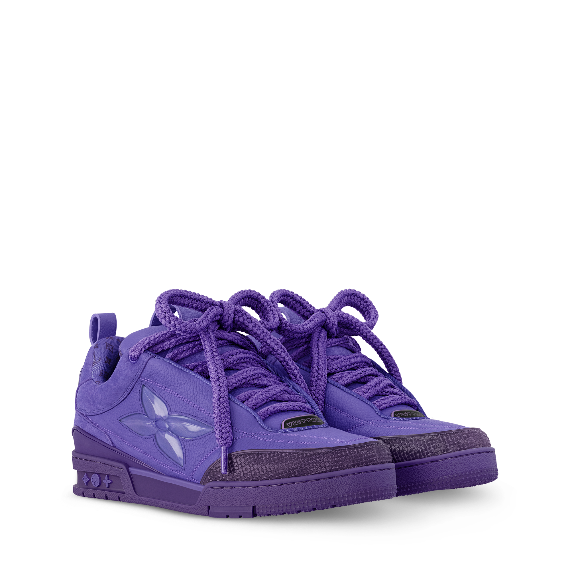 LV Skate Sneaker  Herren Schuhe Sneakers | LOUIS VUITTON (Zoom)