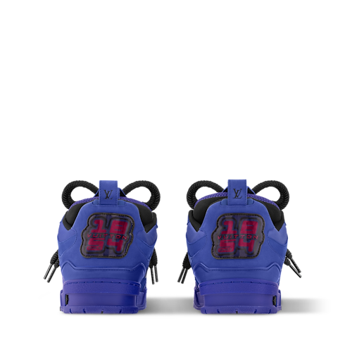 LV Skate Sneaker Herren Schuhe Sneakers | LOUIS VUITTON (Zoom)