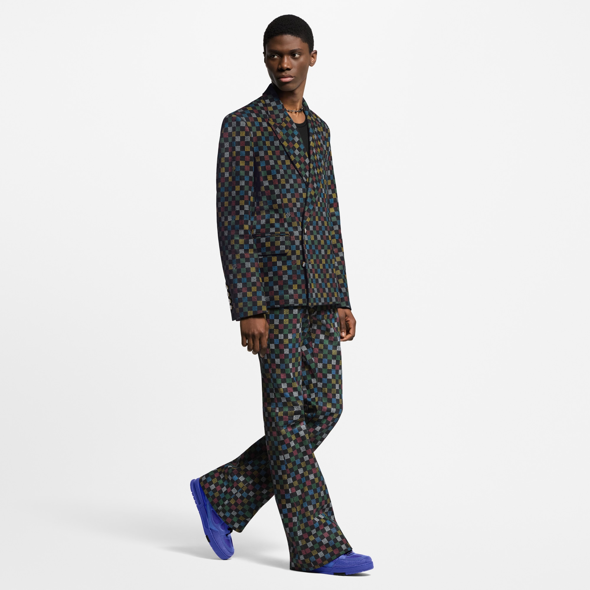 LV Skate Sneaker  Herren Schuhe Sneakers | LOUIS VUITTON (Zoom)