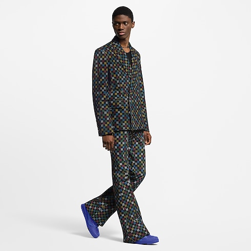 LV Skate Sneaker Herren Schuhe Sneakers | LOUIS VUITTON (Zoom)