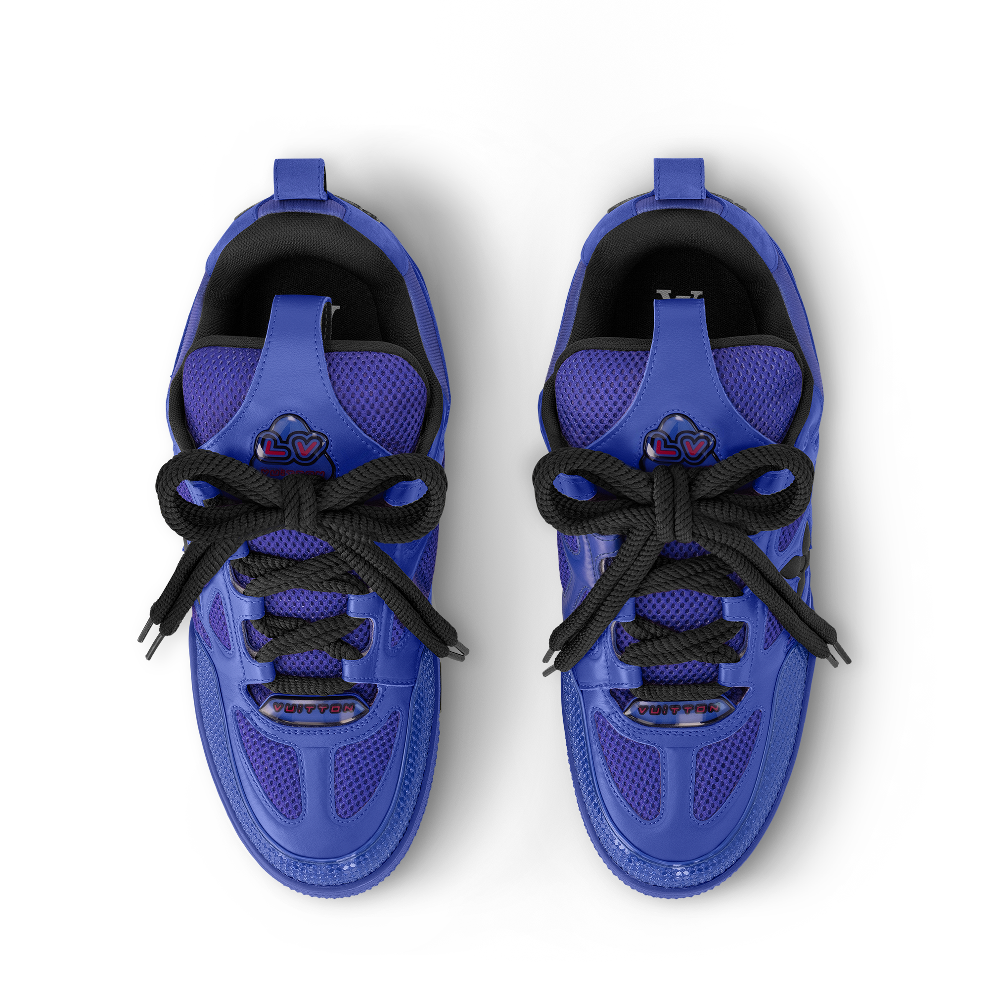LV Skate Sneaker  Herren Schuhe Sneakers | LOUIS VUITTON (Zoom)