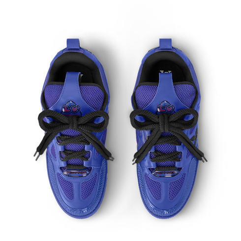 LV Skate Sneaker Herren Schuhe Sneakers | LOUIS VUITTON (Zoom)