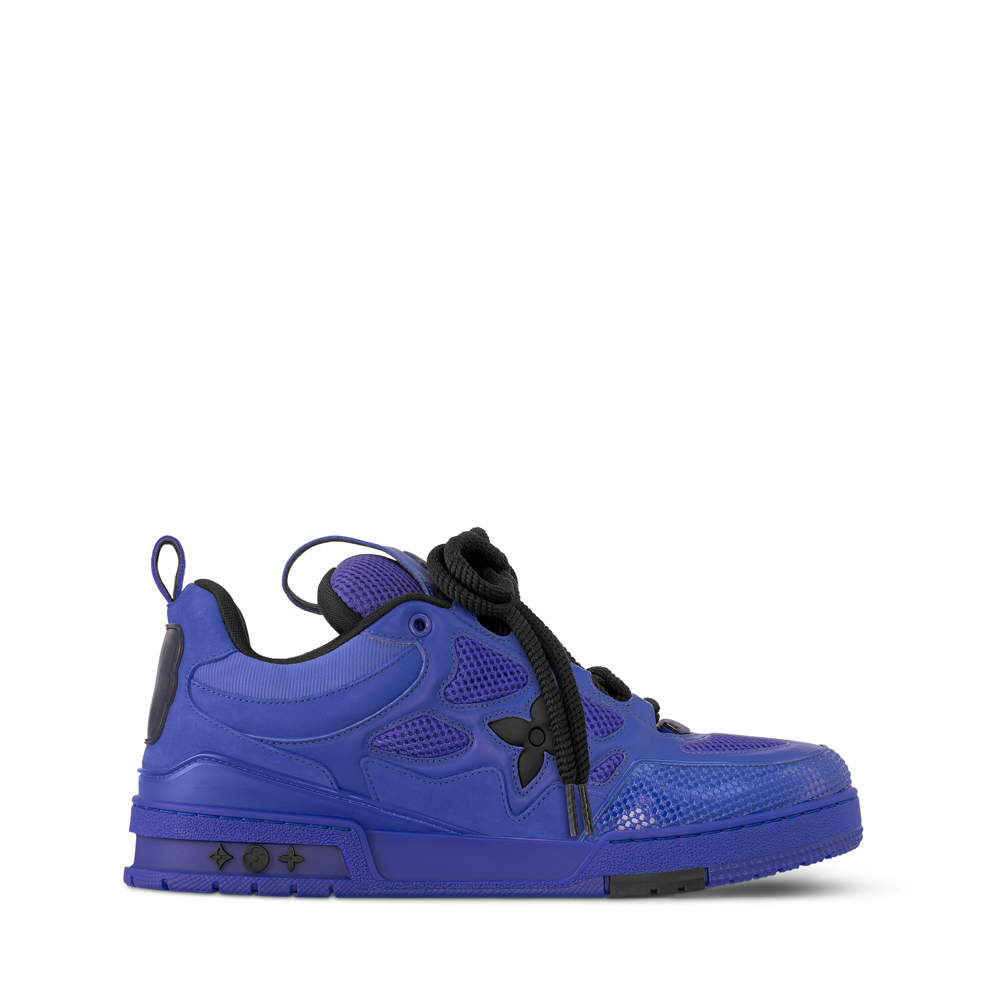 LV Skate Sneaker  Herren Schuhe Sneakers | LOUIS VUITTON (Zoom)
