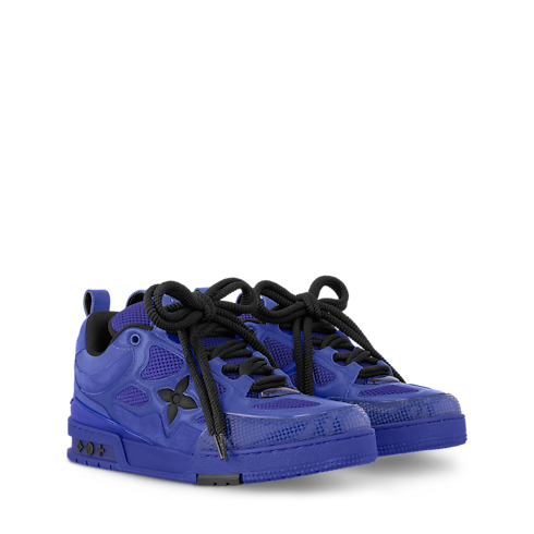 LV Skate Sneaker Herren Schuhe Sneakers | LOUIS VUITTON (Zoom)