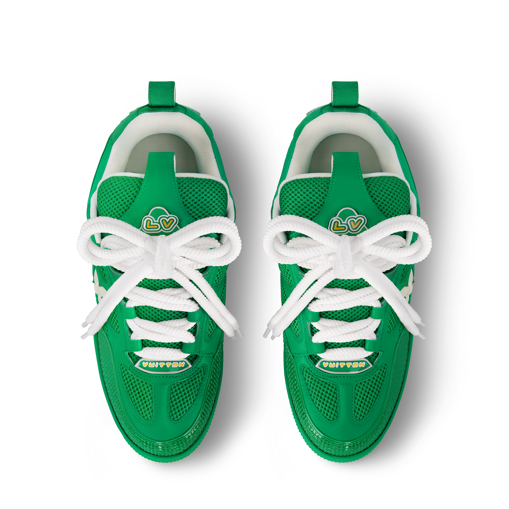 LV Skate Sneaker  Herren Schuhe Sneakers | LOUIS VUITTON (Zoom)