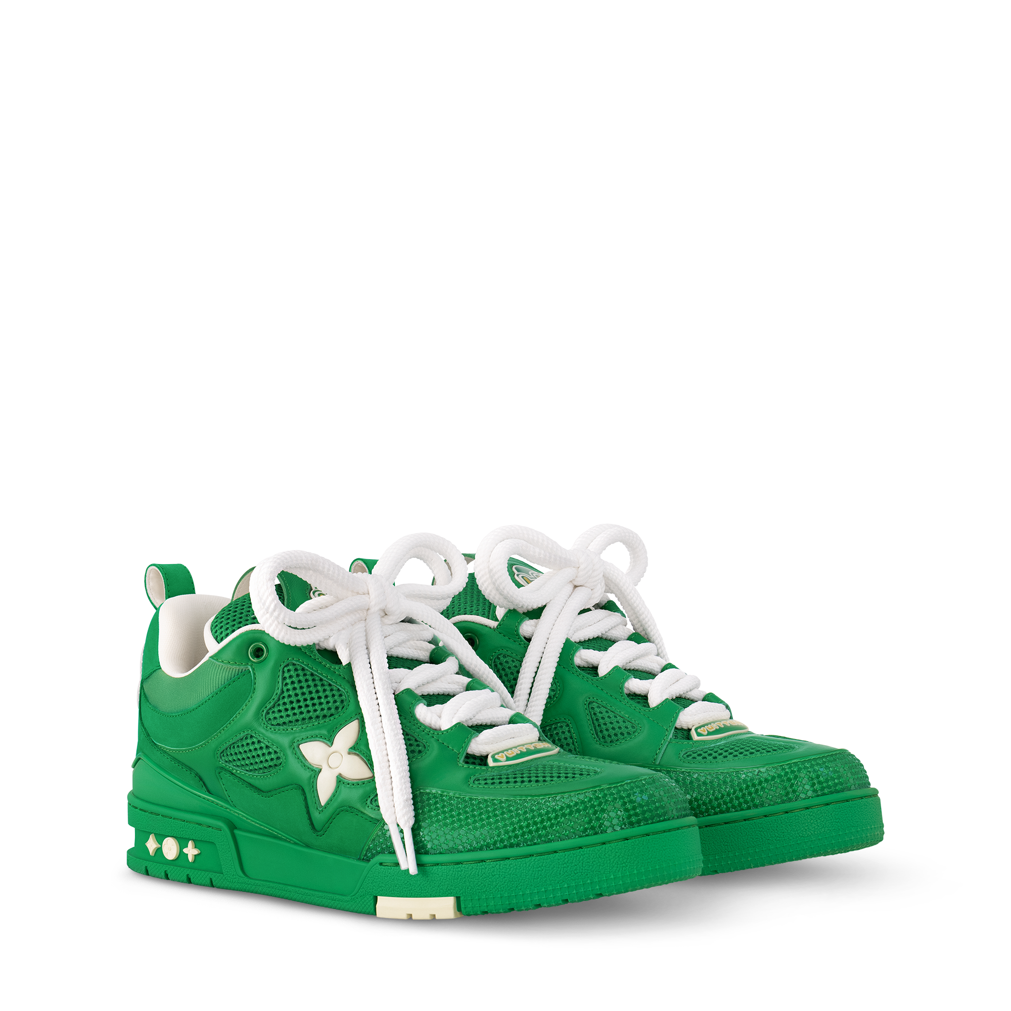 LV Skate Sneaker  Herren Schuhe Sneakers | LOUIS VUITTON (Zoom)