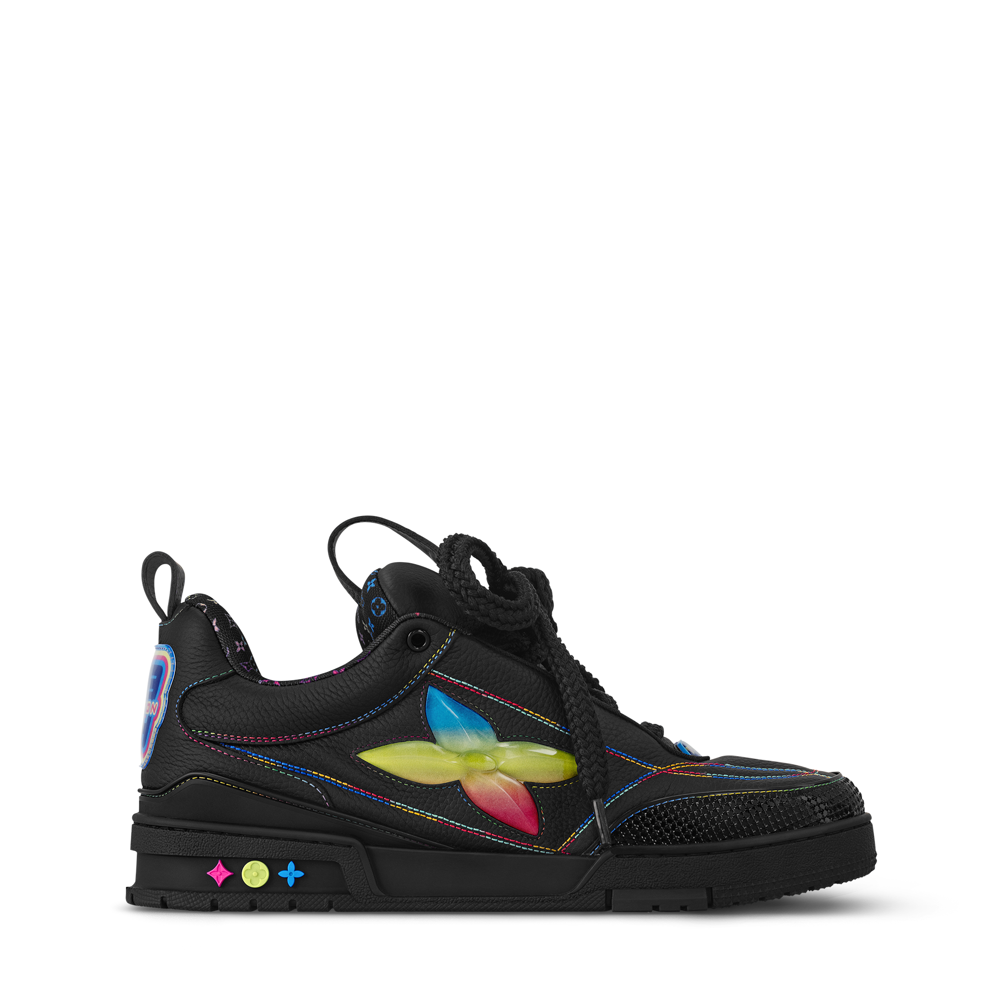 LV Skate Sneaker  Herren Schuhe Sneakers | LOUIS VUITTON (Zoom)