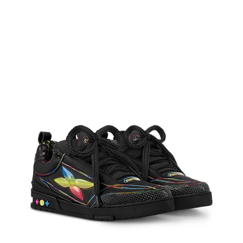 LV Skate Sneaker Herren Schuhe Sneakers | LOUIS VUITTON (Zoom)