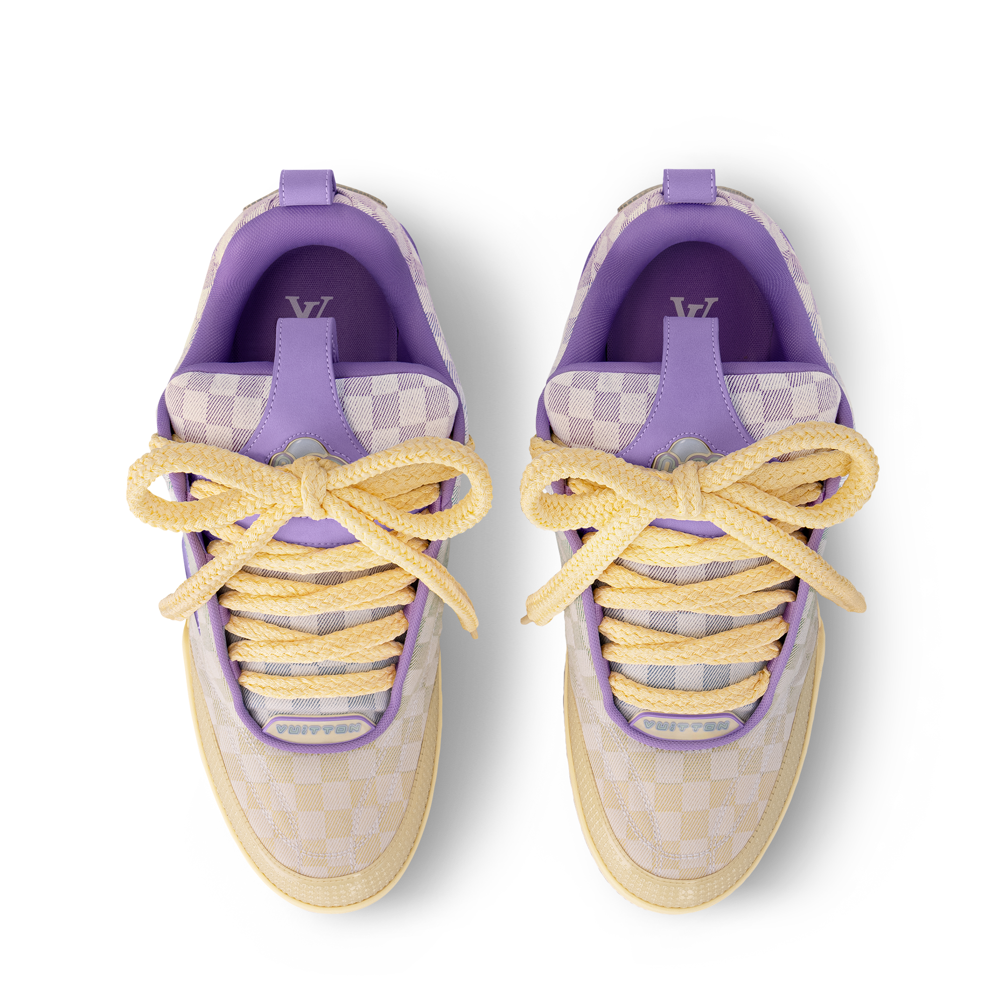 LV Skate Sneaker  Herren Schuhe Sneakers | LOUIS VUITTON (Zoom)