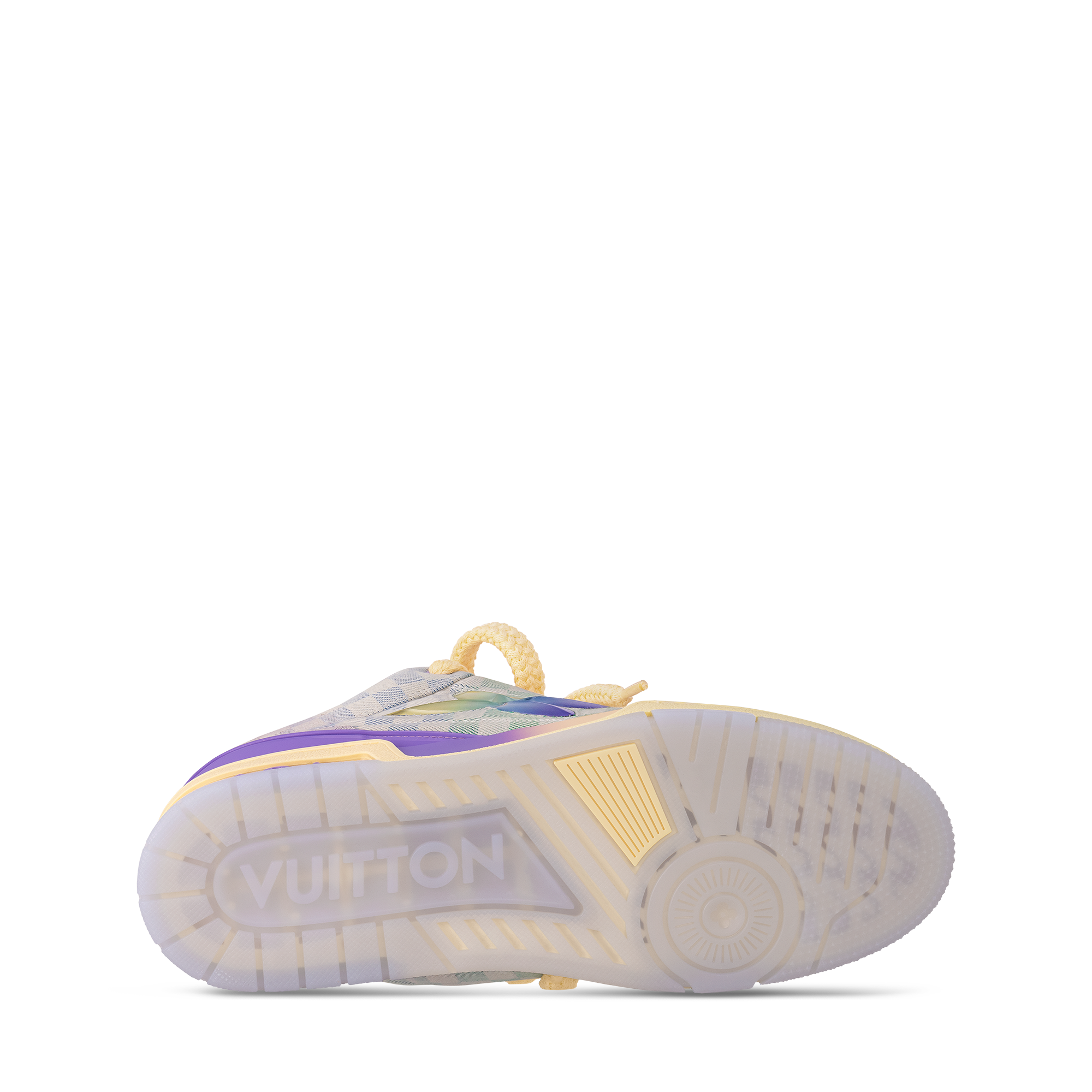 LV Skate Sneaker  Herren Schuhe Sneakers | LOUIS VUITTON (Zoom)