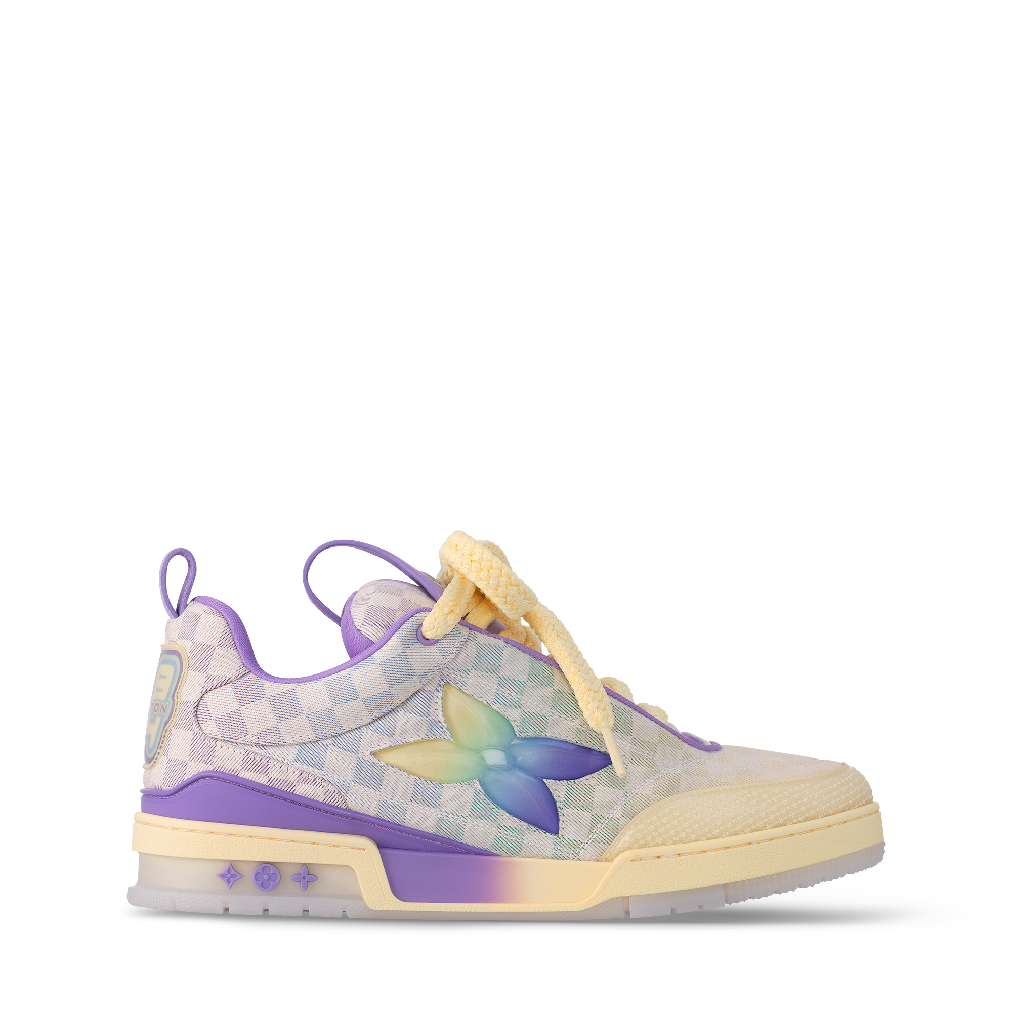 LV Skate Sneaker  Herren Schuhe Sneakers | LOUIS VUITTON (Zoom)