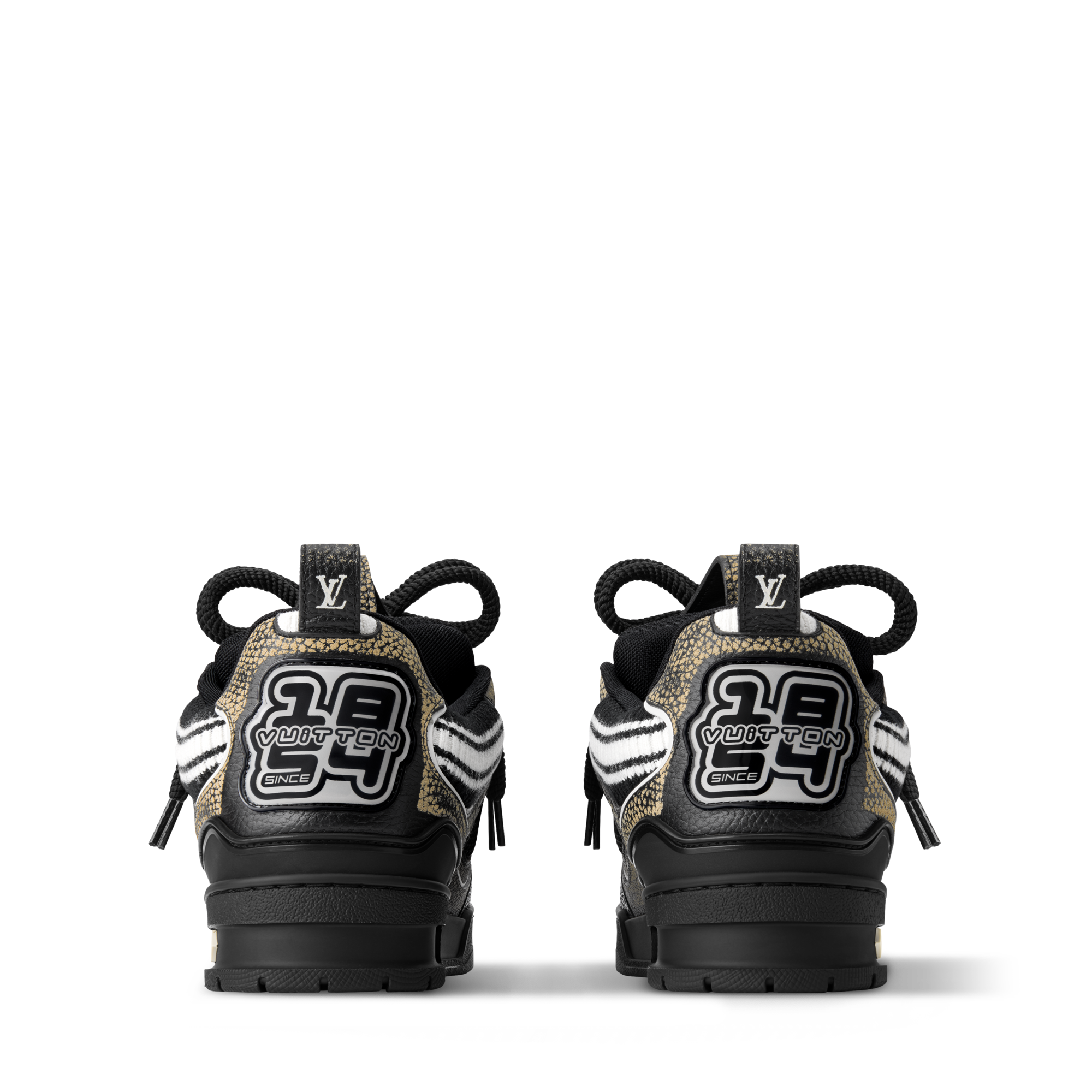 LV Skate Sneaker  Herren Schuhe Sneakers | LOUIS VUITTON (Zoom)