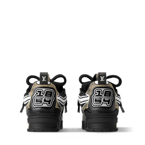 LV Skate Sneaker Herren Schuhe Sneakers | LOUIS VUITTON (Zoom)