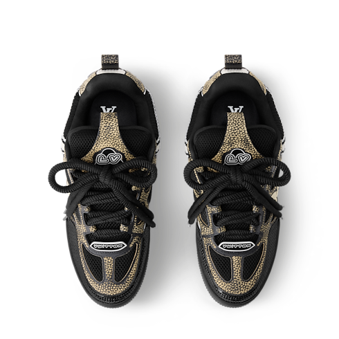 LV Skate Sneaker Herren Schuhe Sneakers | LOUIS VUITTON (Zoom)