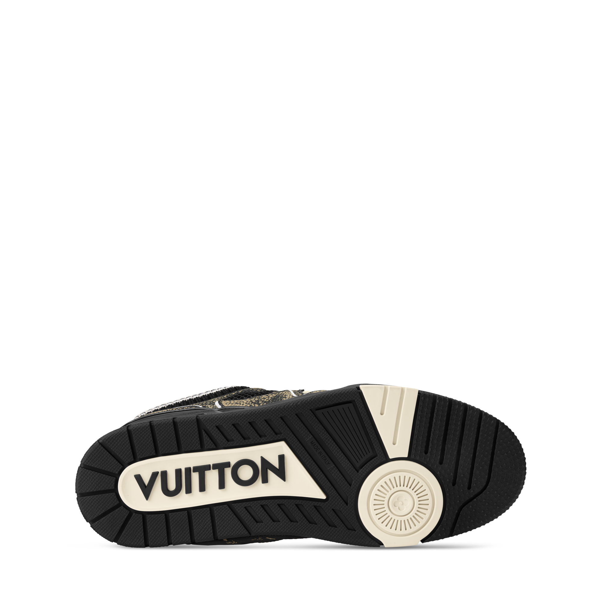 LV Skate Sneaker  Herren Schuhe Sneakers | LOUIS VUITTON (Zoom)