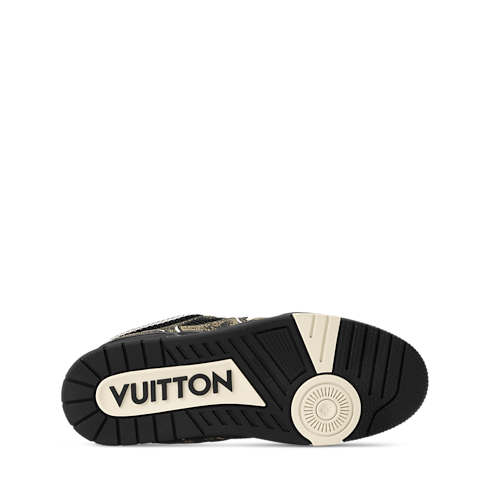 LV Skate Sneaker Herren Schuhe Sneakers | LOUIS VUITTON (Zoom)