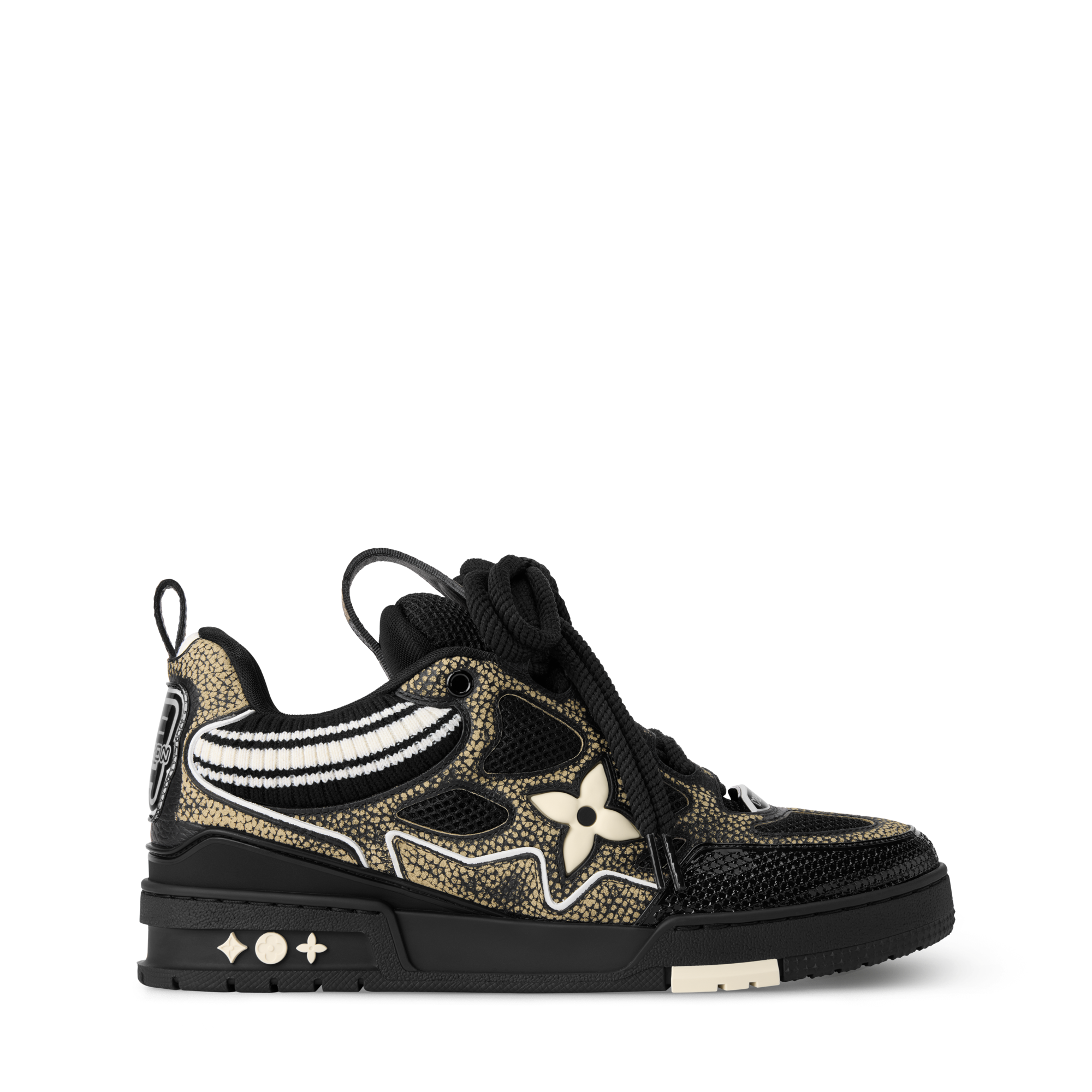 LV Skate Sneaker  Herren Schuhe Sneakers | LOUIS VUITTON (Zoom)