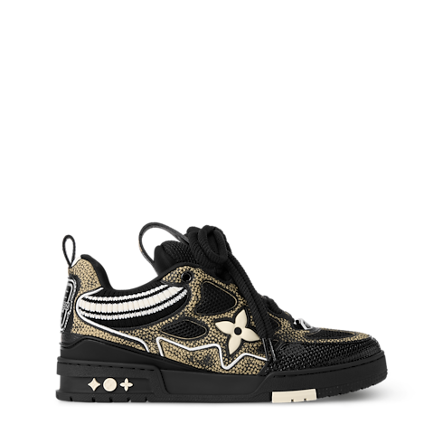 LV Skate Sneaker Herren Schuhe Sneakers | LOUIS VUITTON (Zoom)