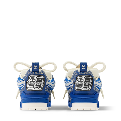LV Skate Sneaker Herren Schuhe Sneakers | LOUIS VUITTON (Zoom)