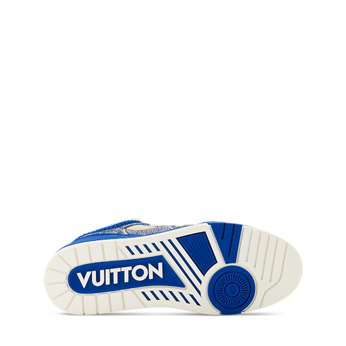 LV Skate Sneaker Herren Schuhe Sneakers | LOUIS VUITTON (Zoom)