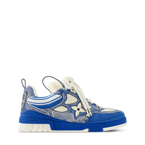 LV Skate Sneaker Herren Schuhe Sneakers | LOUIS VUITTON (Zoom)