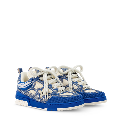 LV Skate Sneaker Herren Schuhe Sneakers | LOUIS VUITTON (Zoom)