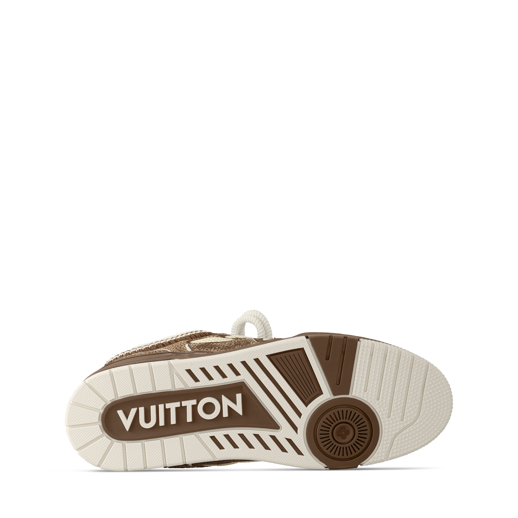 LV Skate Sneaker  Herren Schuhe Sneakers | LOUIS VUITTON (Zoom)