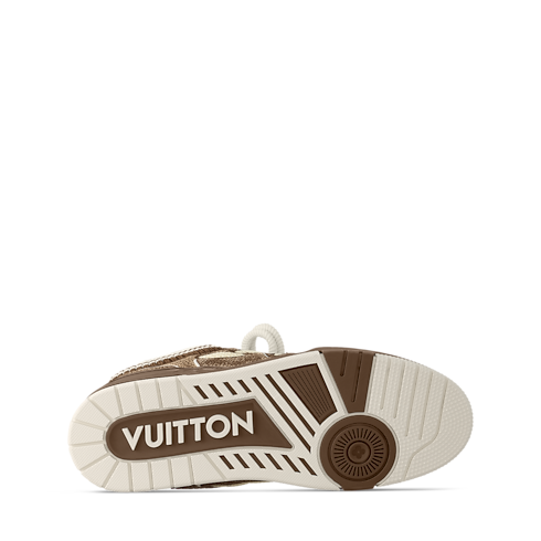 LV Skate Sneaker Herren Schuhe Sneakers | LOUIS VUITTON (Zoom)
