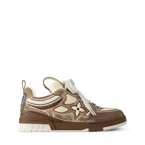 LV Skate Sneaker Herren Schuhe Sneakers | LOUIS VUITTON (Zoom)